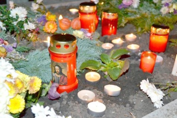 A încetat din viaţă profesoara Maria Crudu